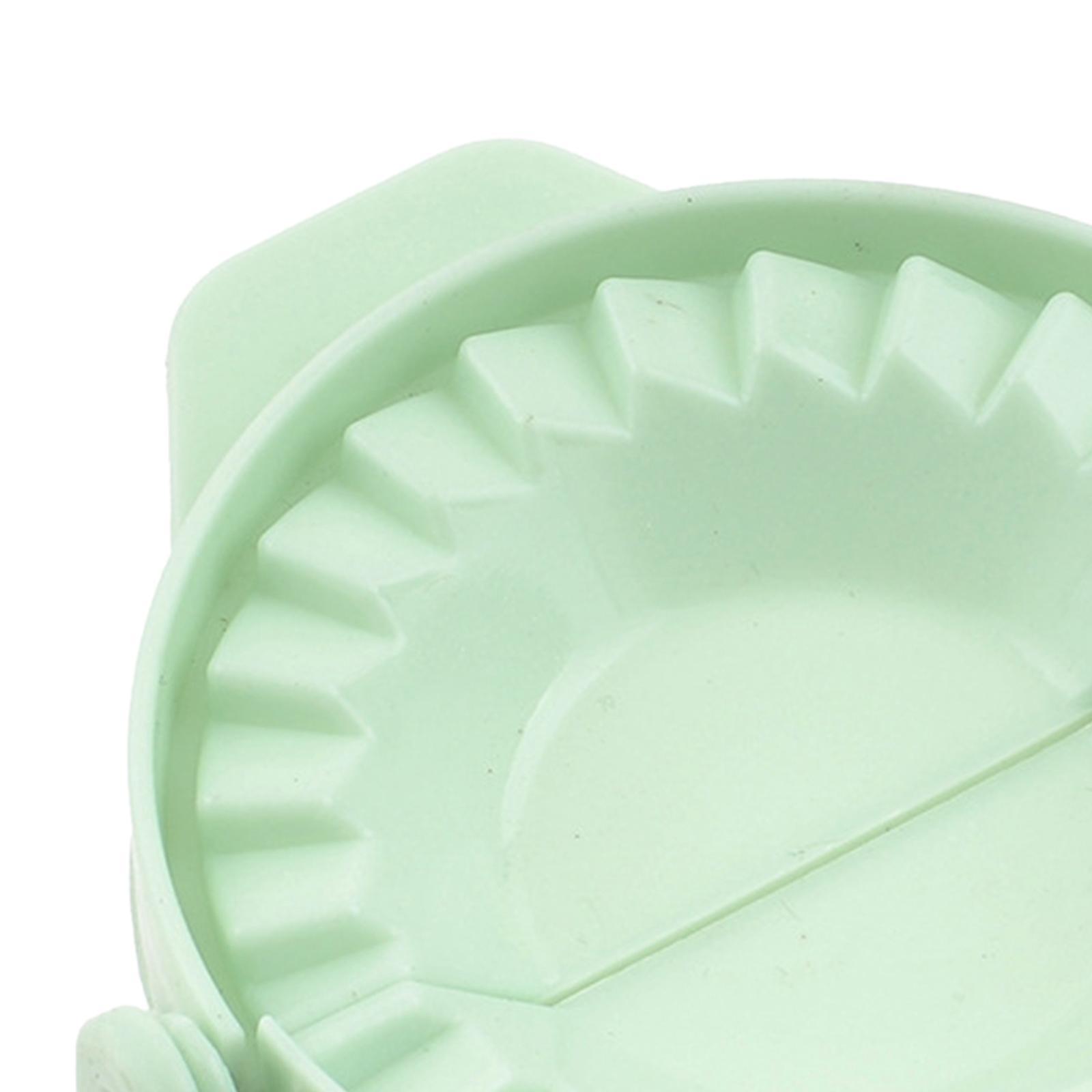 Durable Dumpling Maker Dough Press Dumpling Wrapper for Party Ravioli Pastry