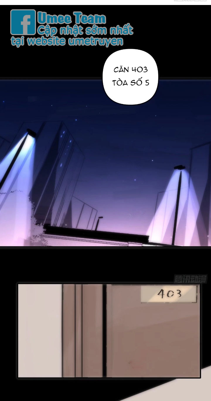 đêm đầy sao nói với em chapter 24 1