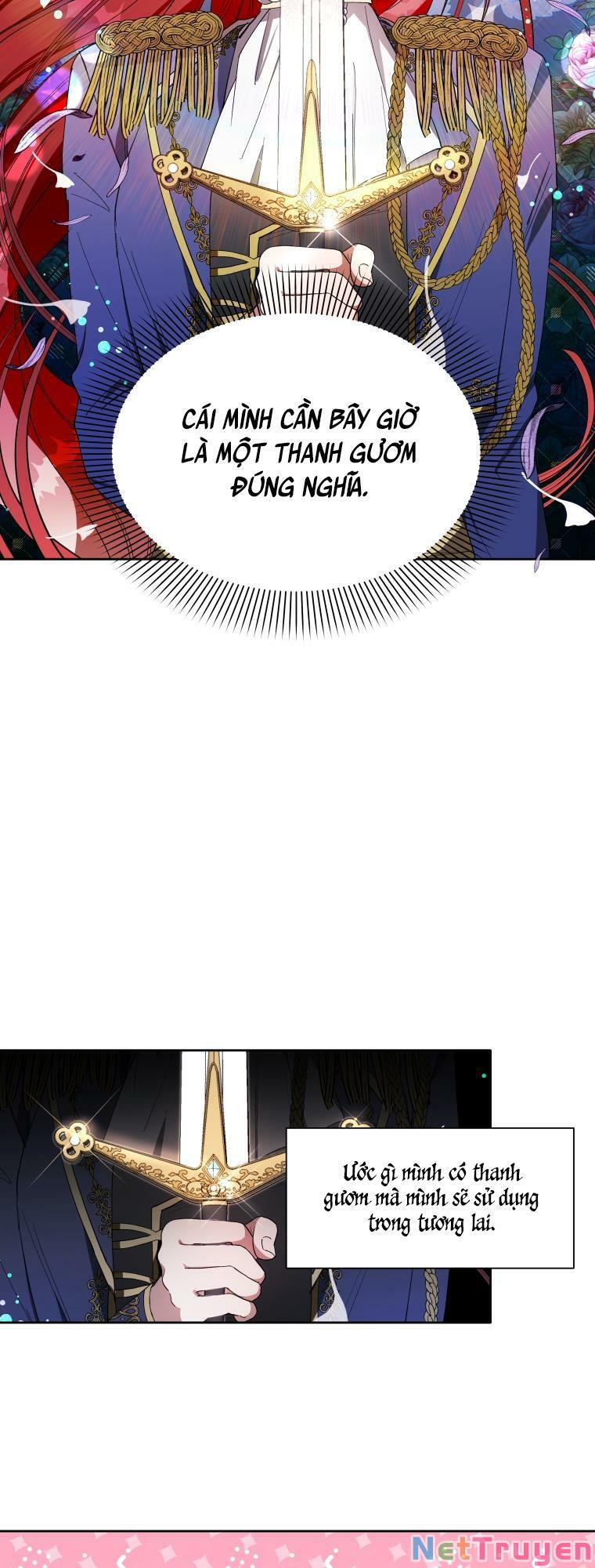 này tiểu công tước, hãy tin ở chị đi! chapter 10 4