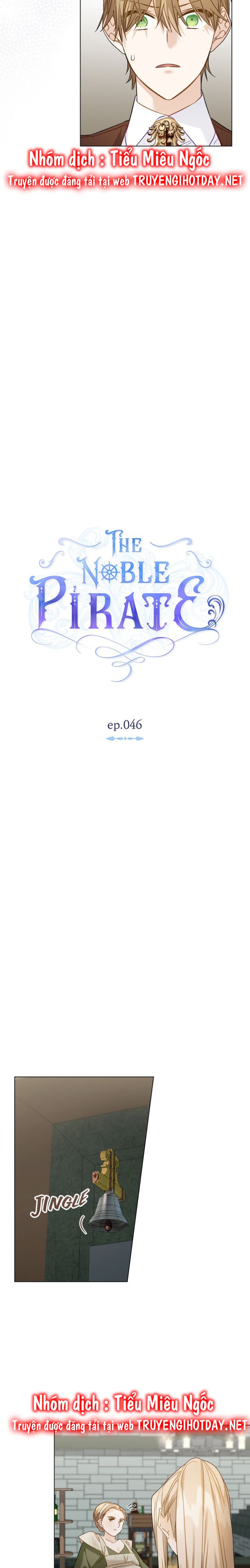 hải tặc thượng lưu chapter 46 5