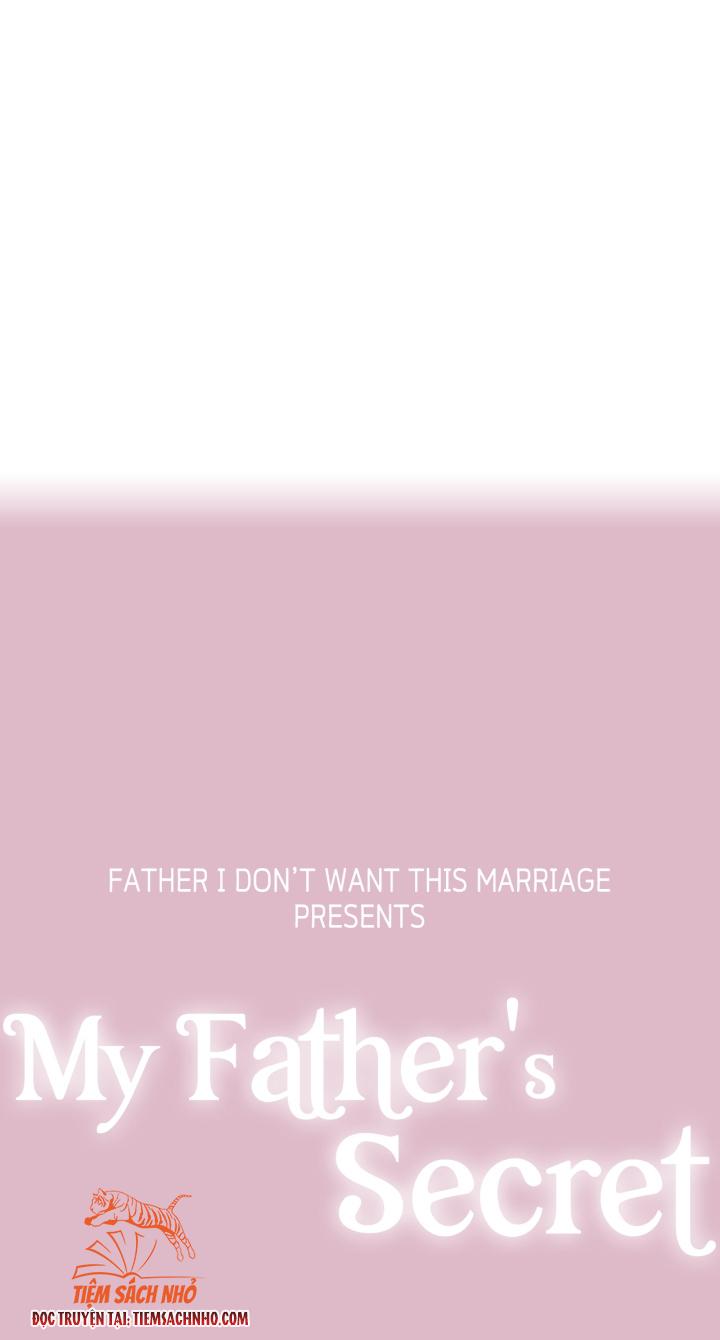 cha, con không muốn kết hôn đâu chapter 76 77