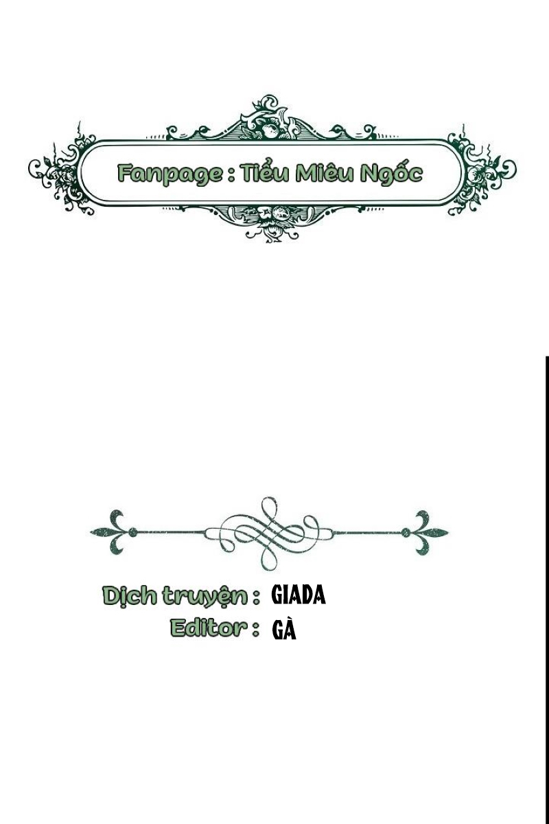 papa của tôi đã xuất hiện chapter 65 1