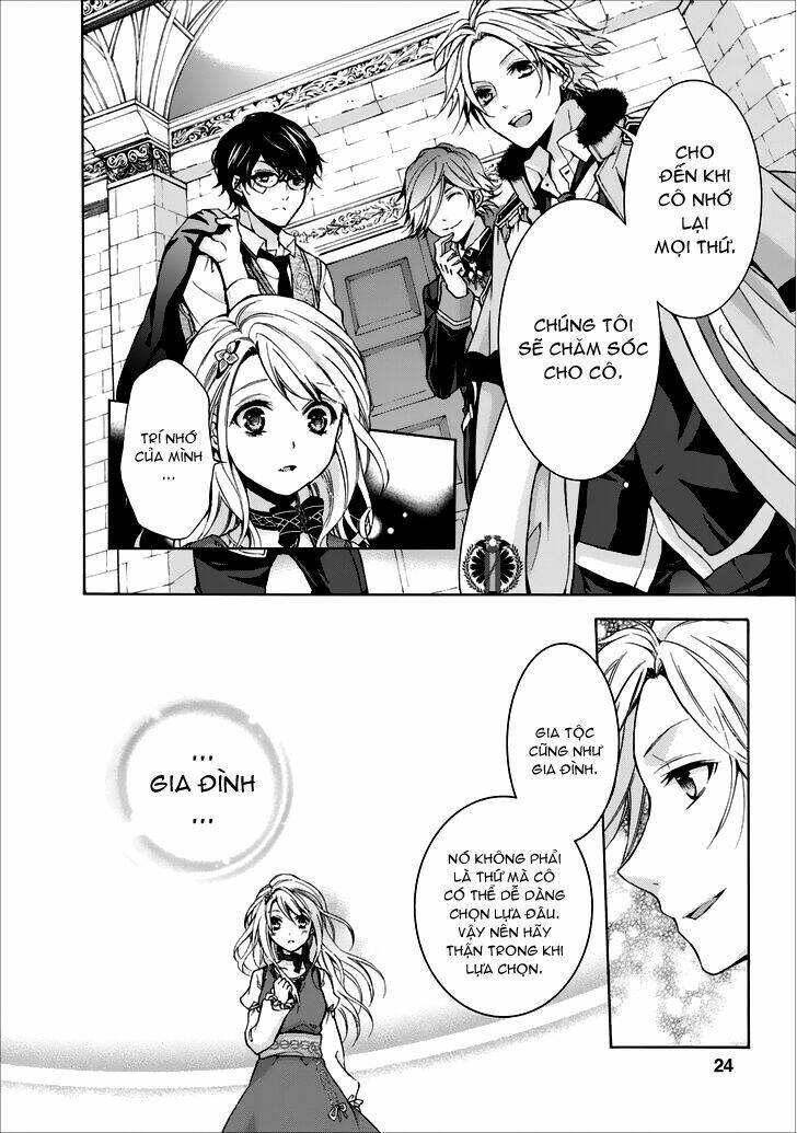 ozmafia!! chapter 1.2 27