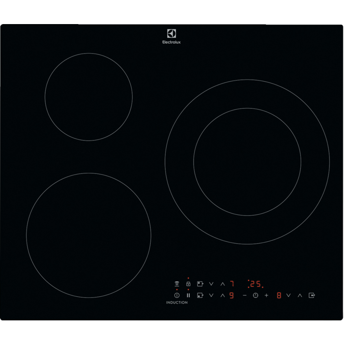 Bếp Từ Âm Electrolux LIT60336 - Hàng Chính Hãng