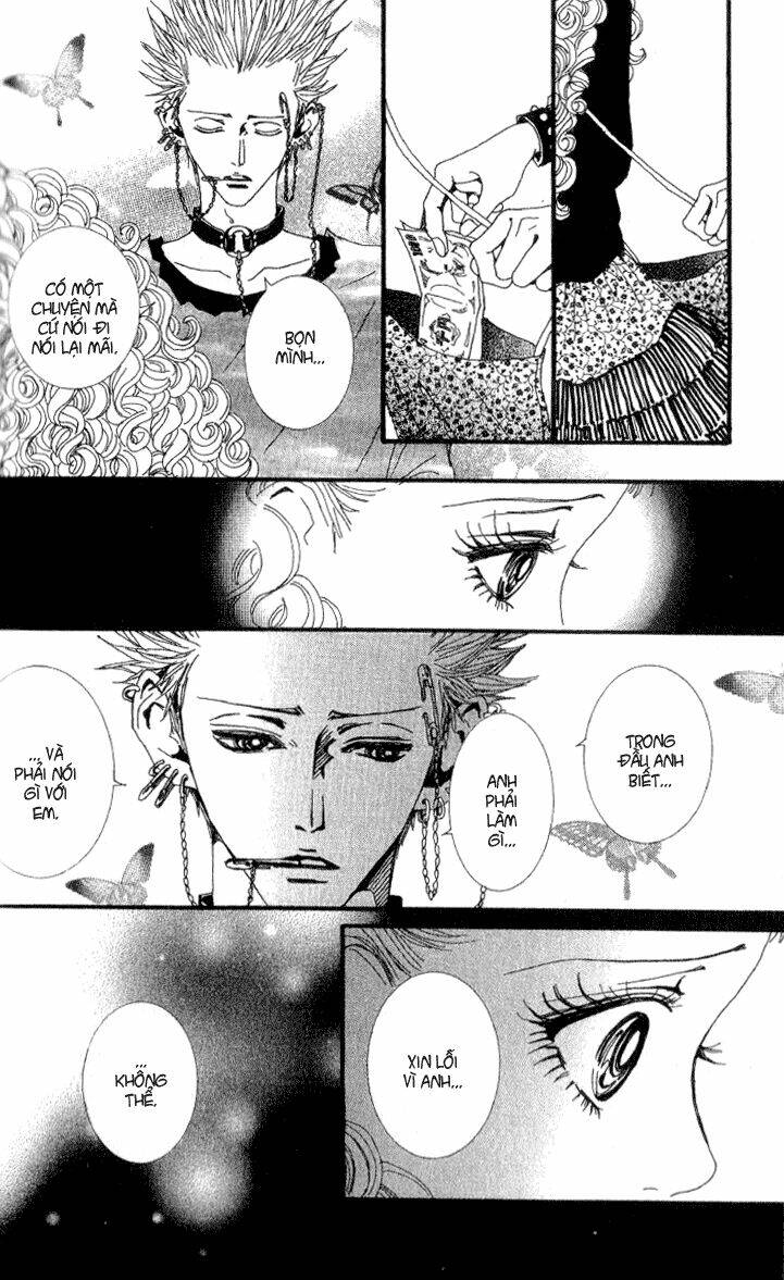 paradise kiss chapter 43 11