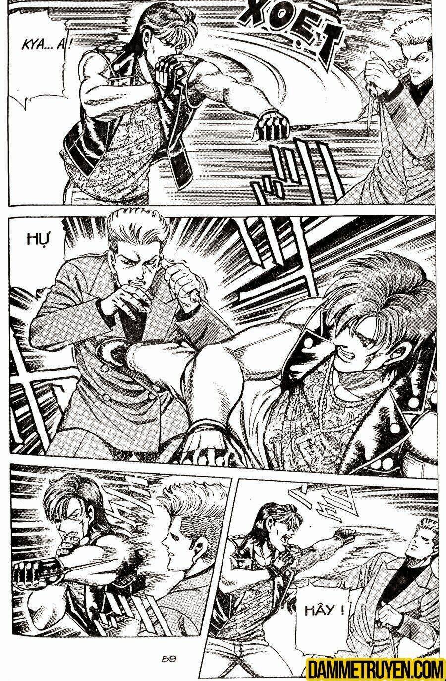 sức mạnh nhân đôi chapter 37.3 3