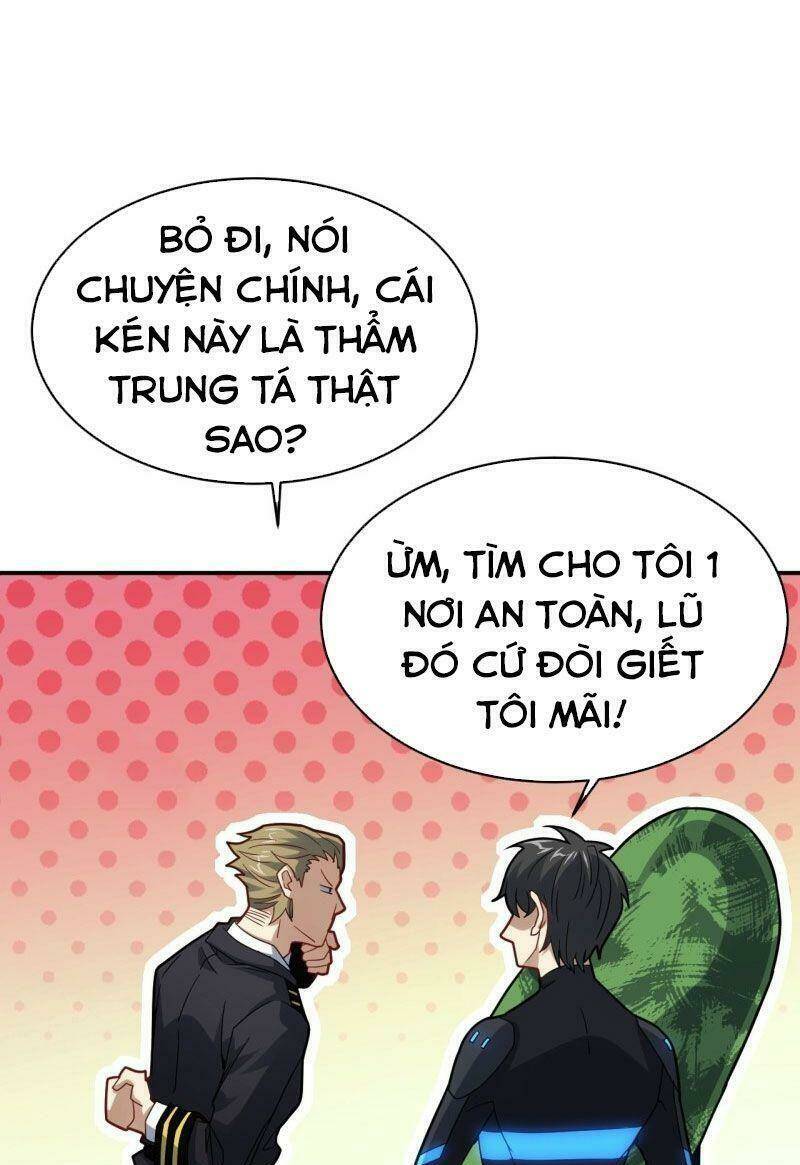 Cao Năng Lai Tập Chapter 137 - Trang 54