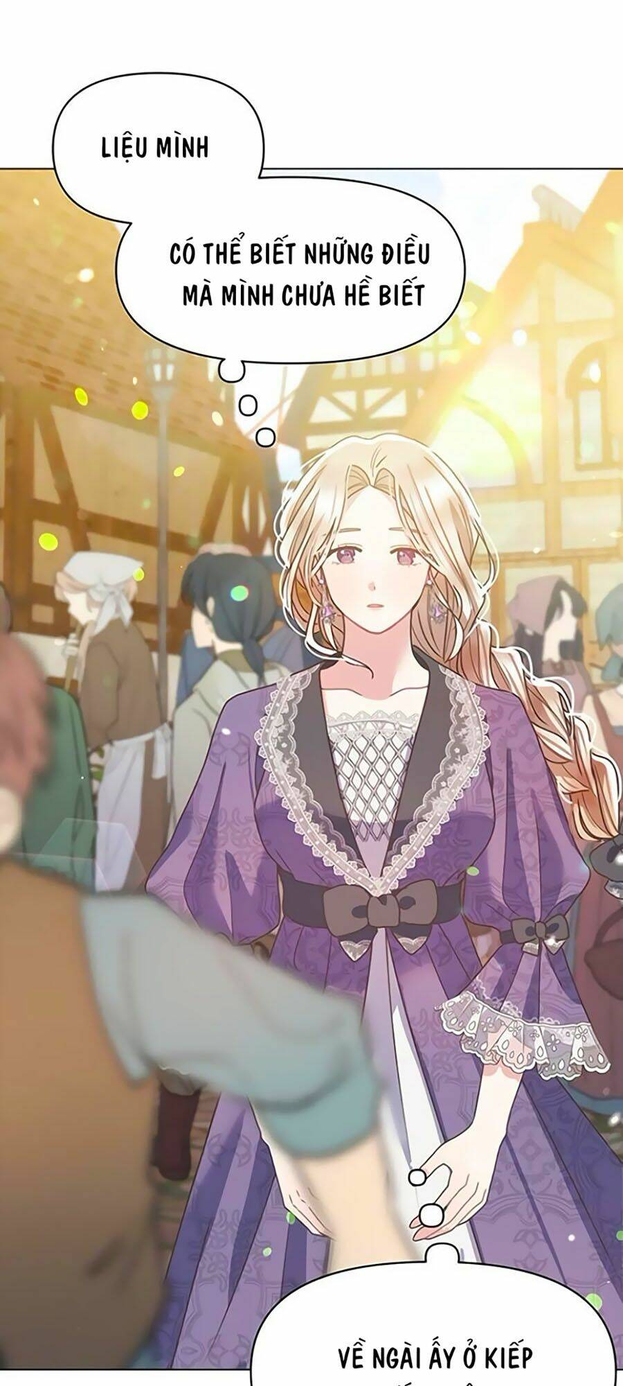 khu vườn câm lặng chapter 12 36