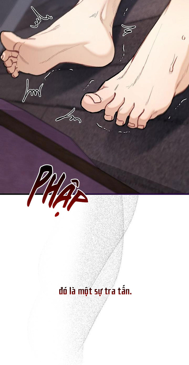 chuyến tàu cuồng loạn chapter 33 13