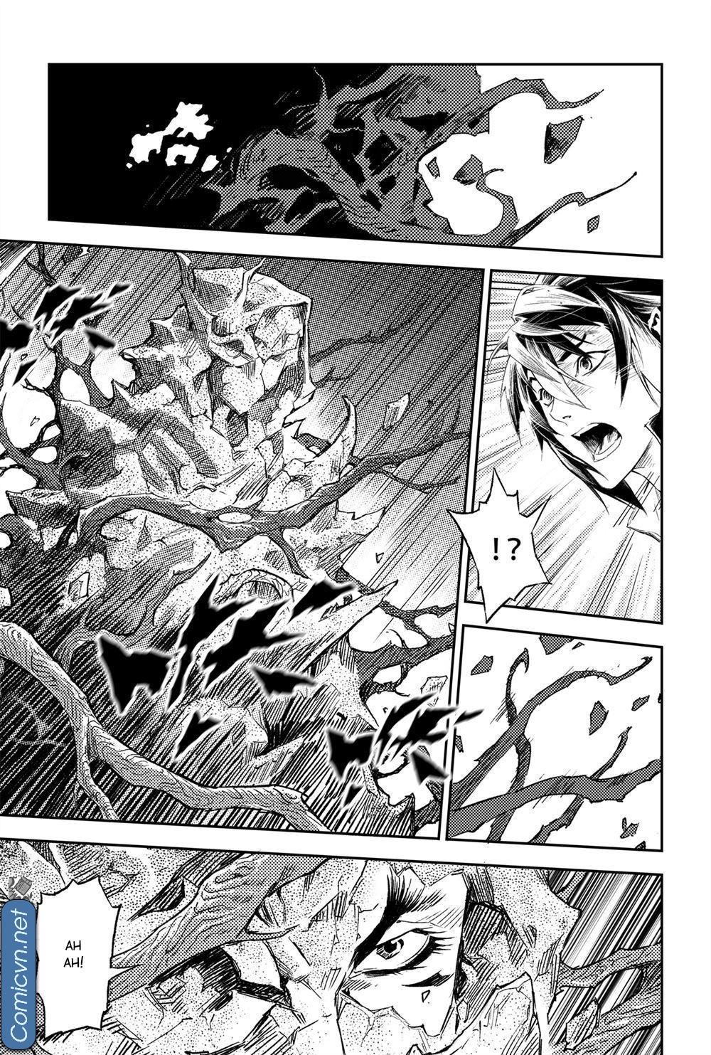 huyền hạo chiến ký chapter 182 7