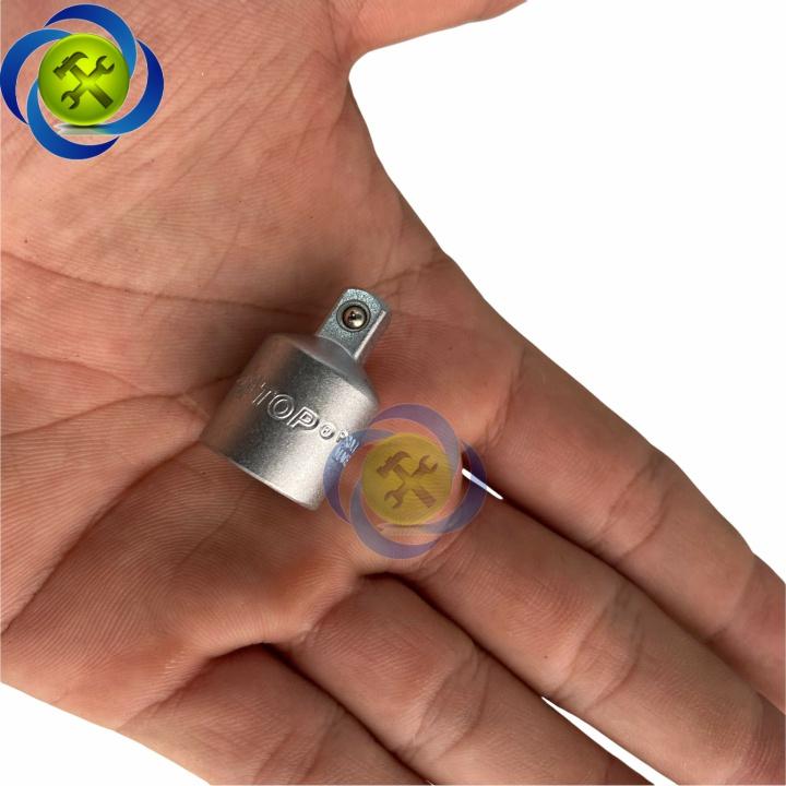 Đầu chuyển 3/8 sang 1/4 TOP AD-3814M