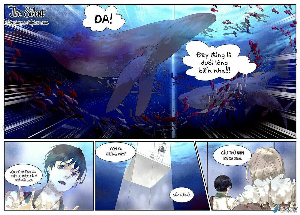 gia tử khu 37 chapter 3 10