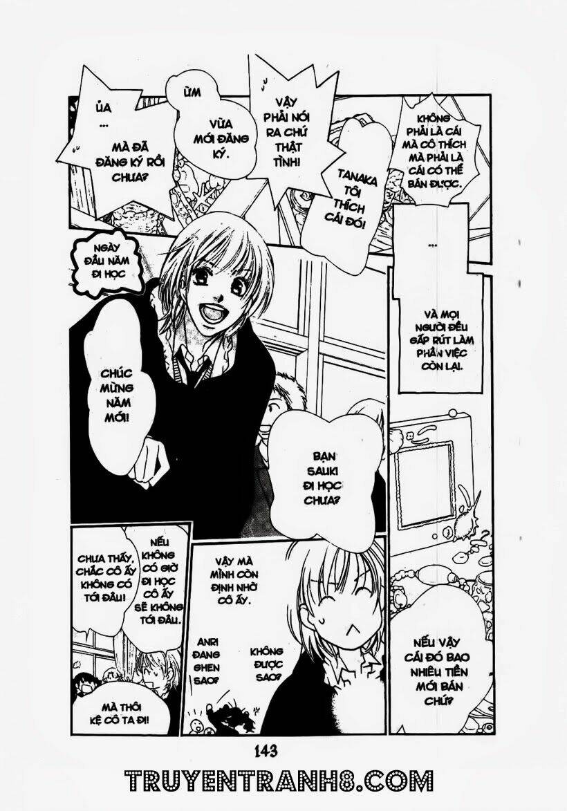 biển rộng bao la chapter 17 6