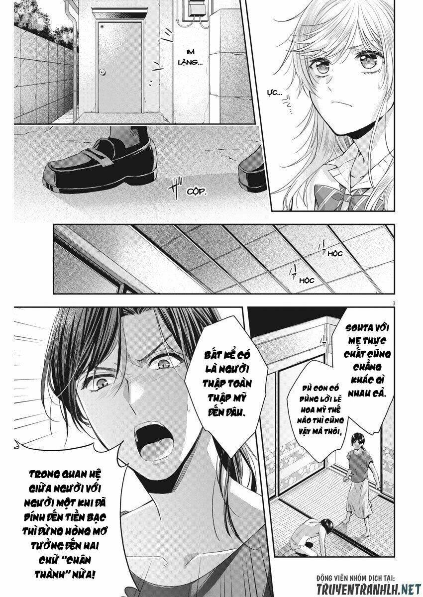 mùa xuân đến chapter 22 5