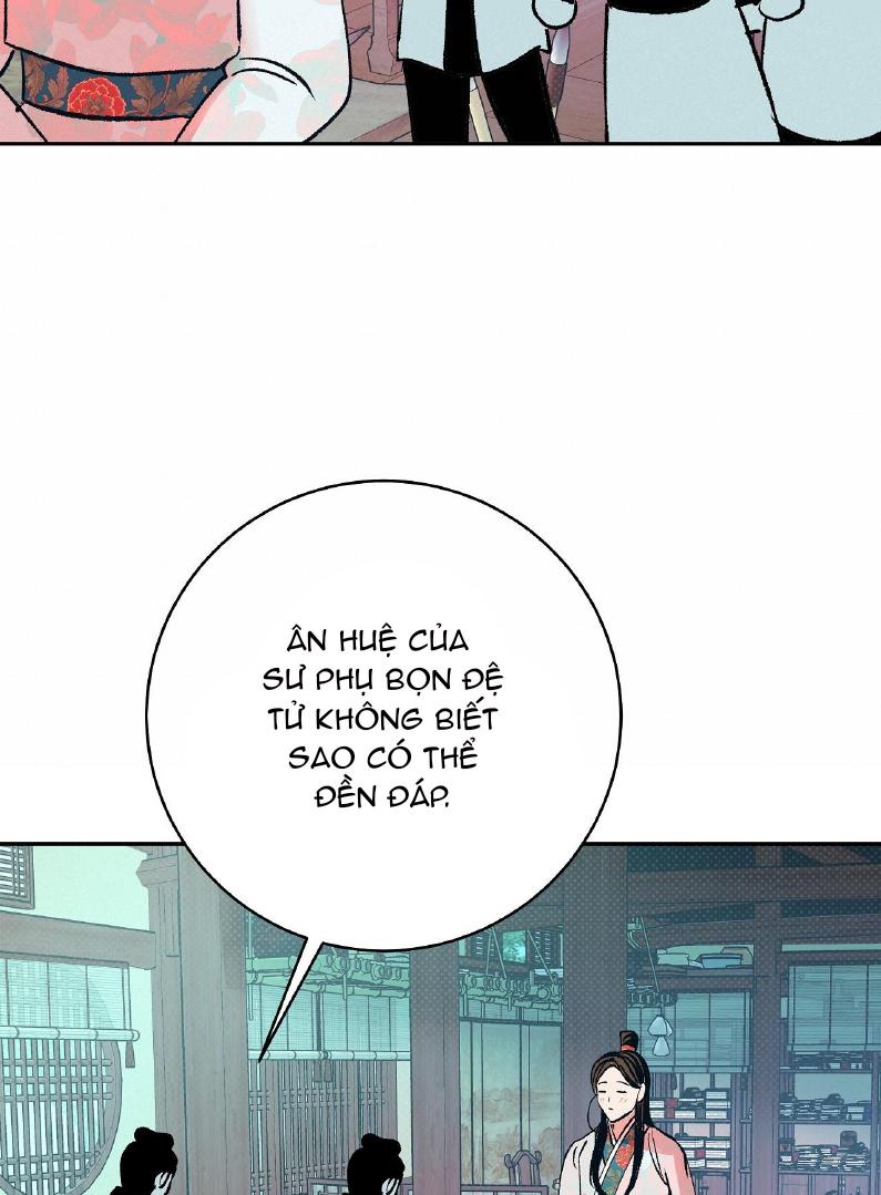 hương mộc chapter 6 24