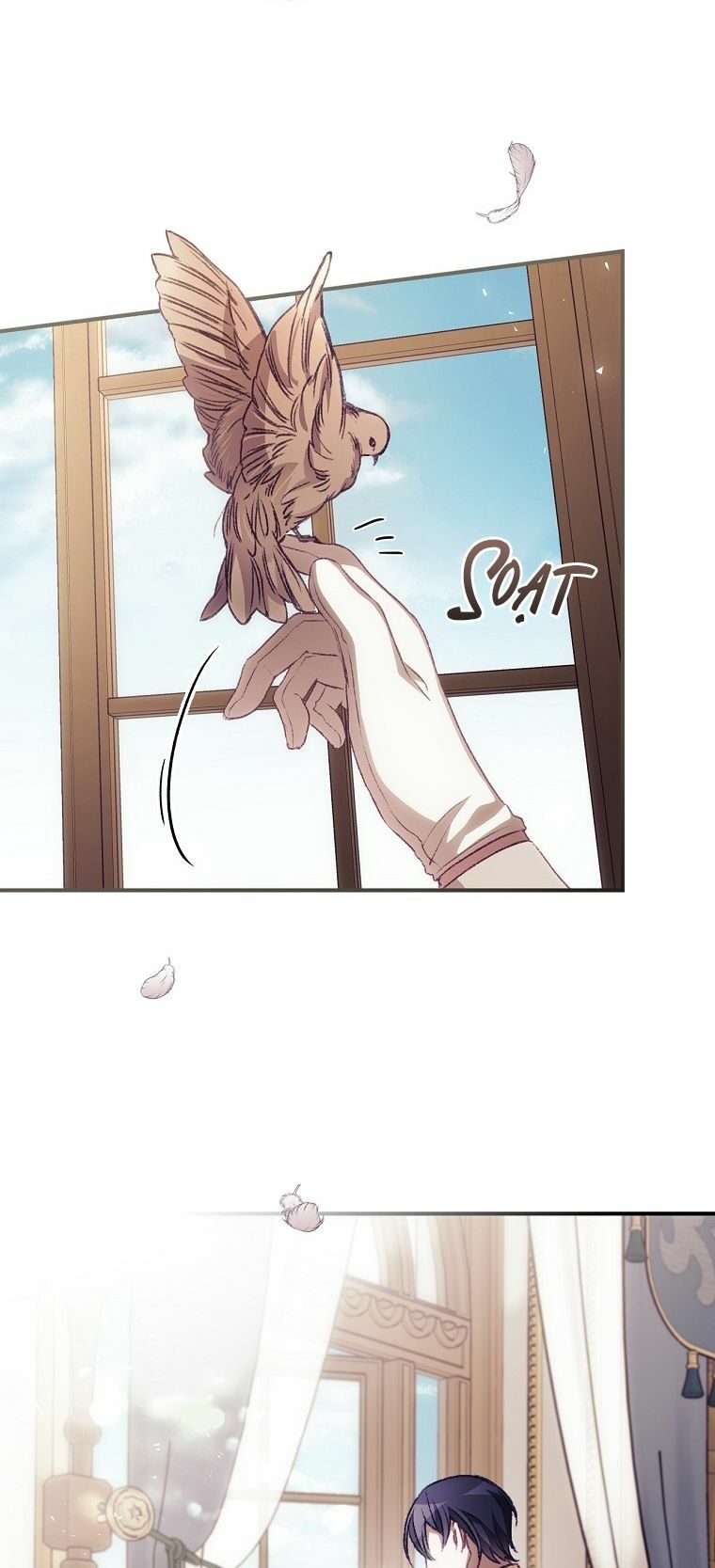 tôi nhìn thấy cái chết của bạn chapter 14 33