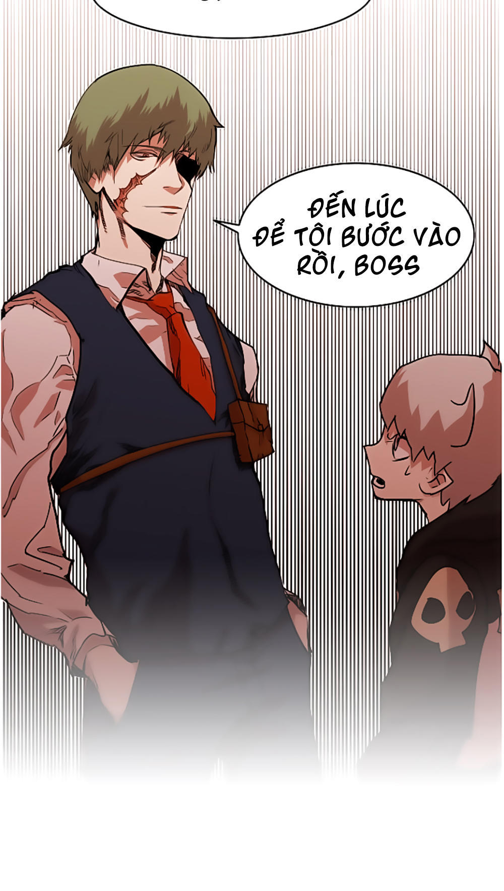 hard core leveling warrior chapter 24 16