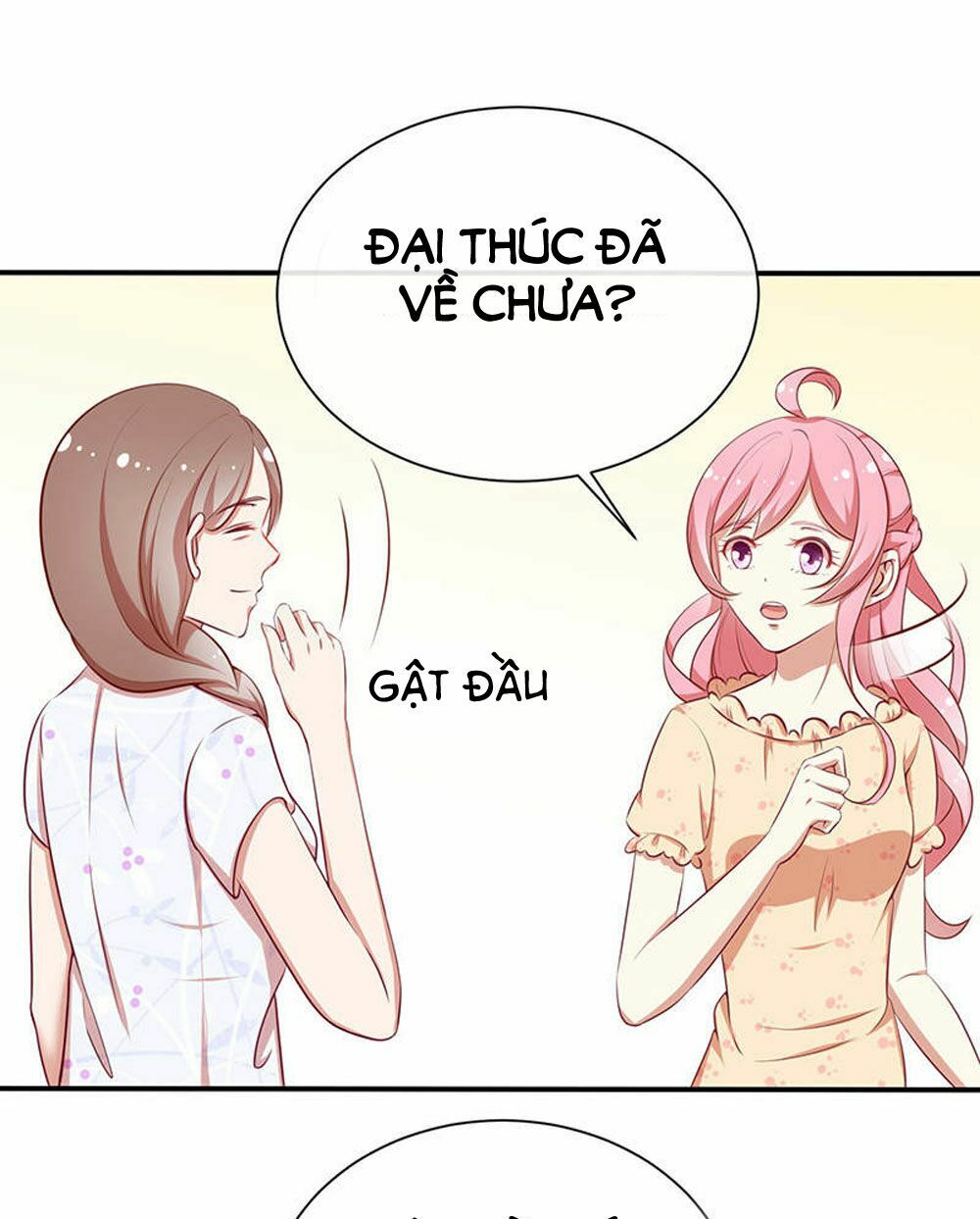 cả thế giới đều không bằng người chapter 50 26