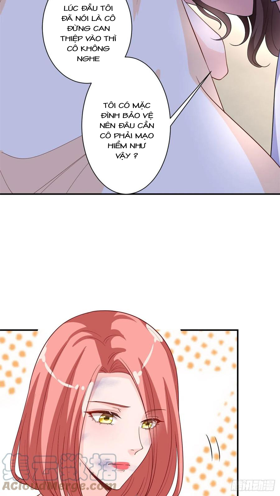 thí hôn lão công, cần giúp sức chapter 429 6