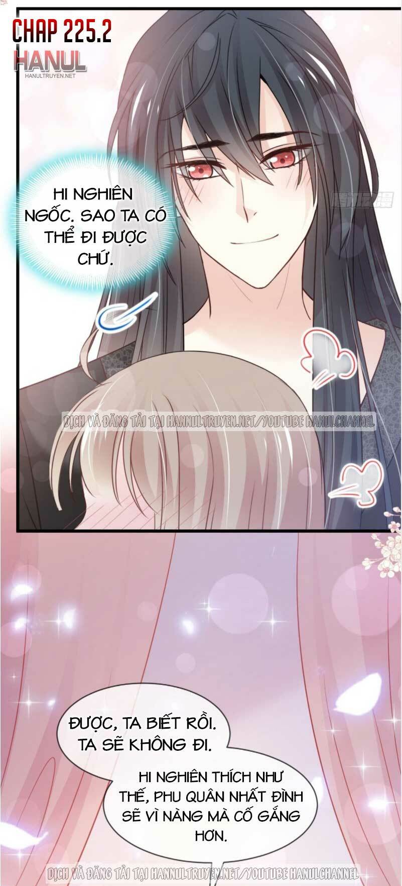 thiên hạ đệ nhất sủng phi chapter 225.2 2