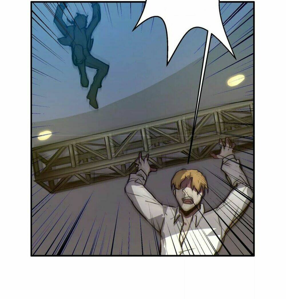 quạ đen chapter 32 20