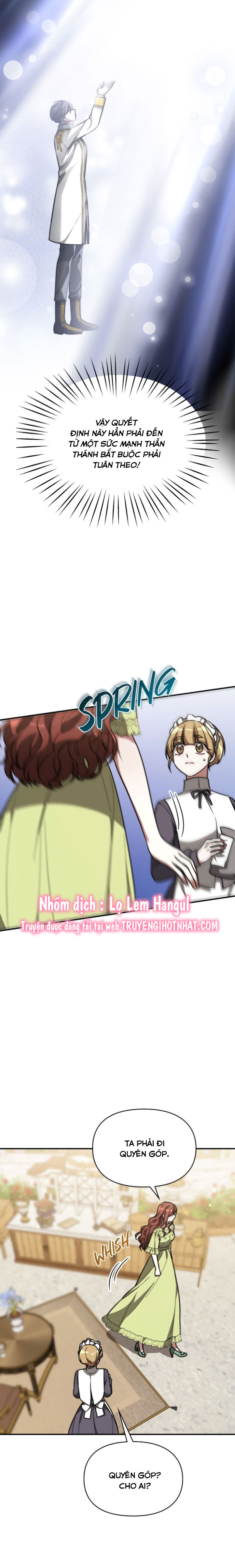 chuyện tình tay ba chapter 67 9