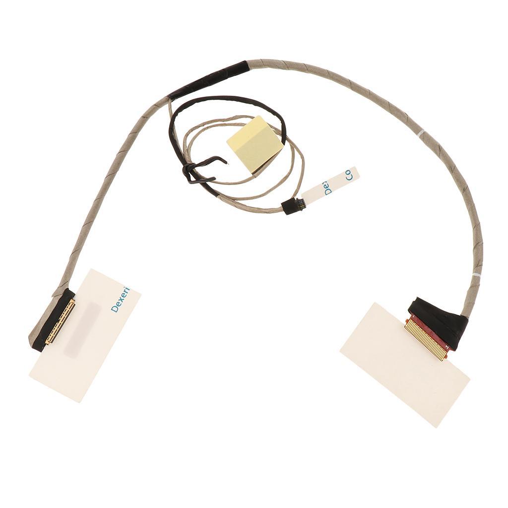 LVDS LCD Screen Cable for ES1-531 ES1-512 EA53 450.03704.0011