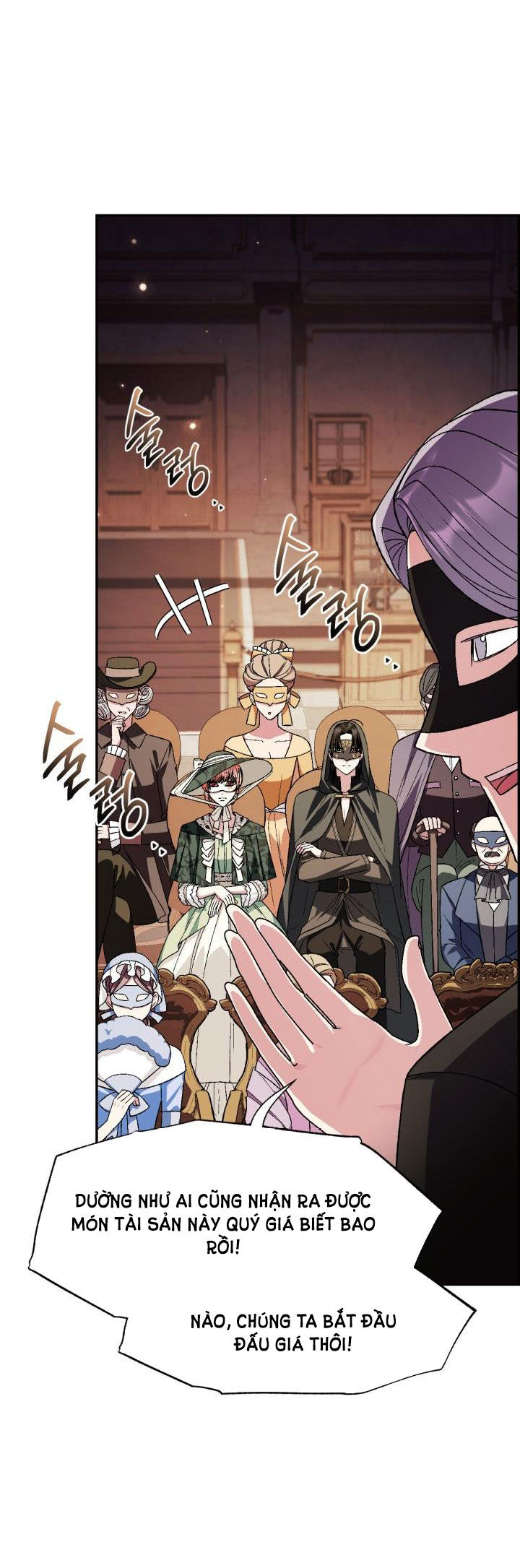 cha à, con không muốn kết hôn đâu chapter 96 17