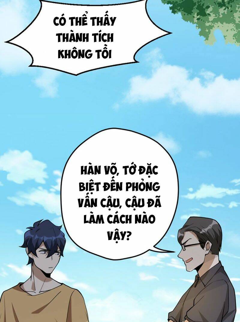 app tu chân mạnh nhất chapter 11 4