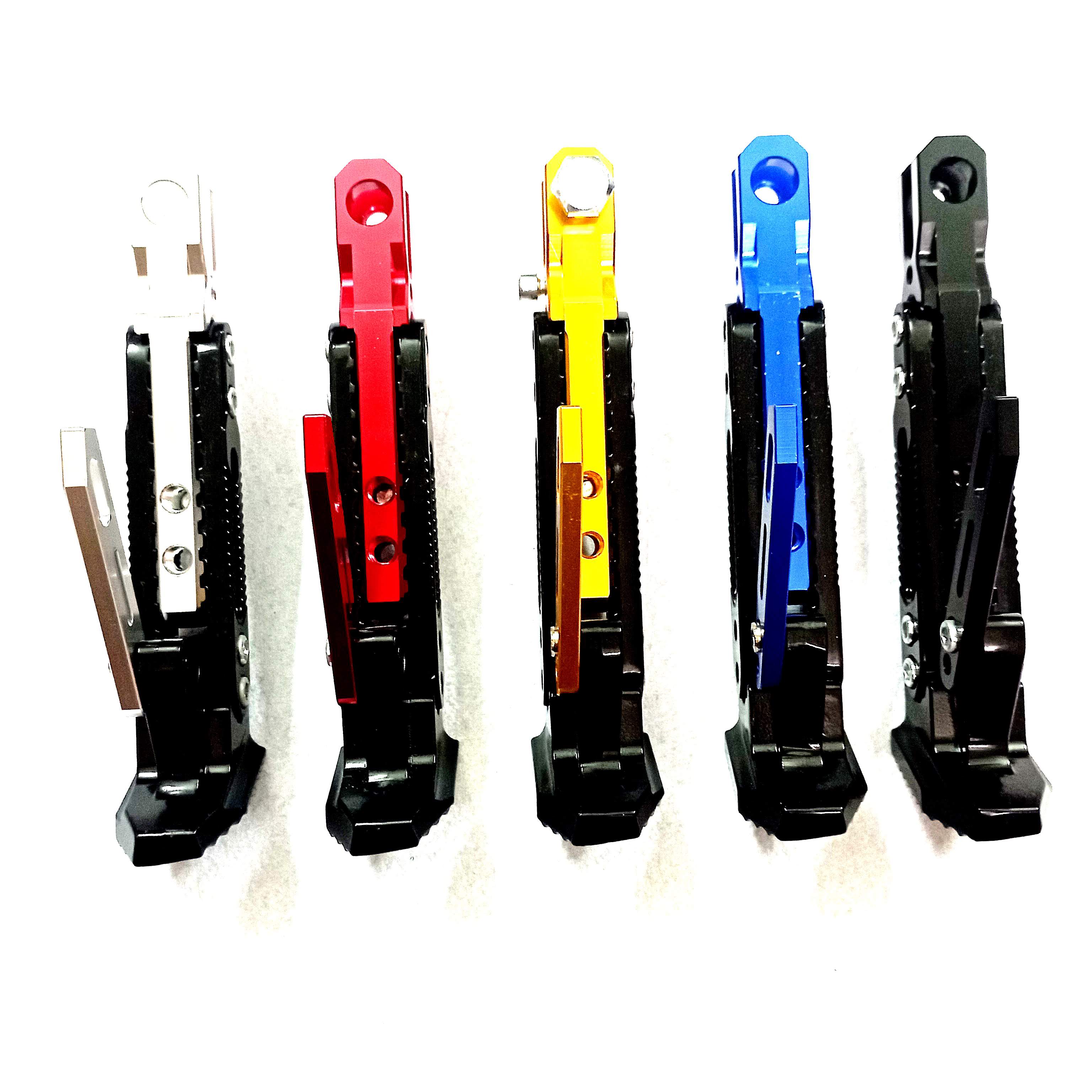 CHỐNG NGHIÊNG NHÔM RC POWER TĂNG GIẢM CHIỀU CAO GẮN CÁC LOẠI XE