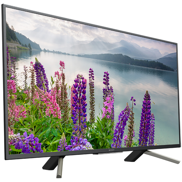 Android Tivi Sony Full HD 49 inch KDL-49W800F - Hàng Chính Hãng