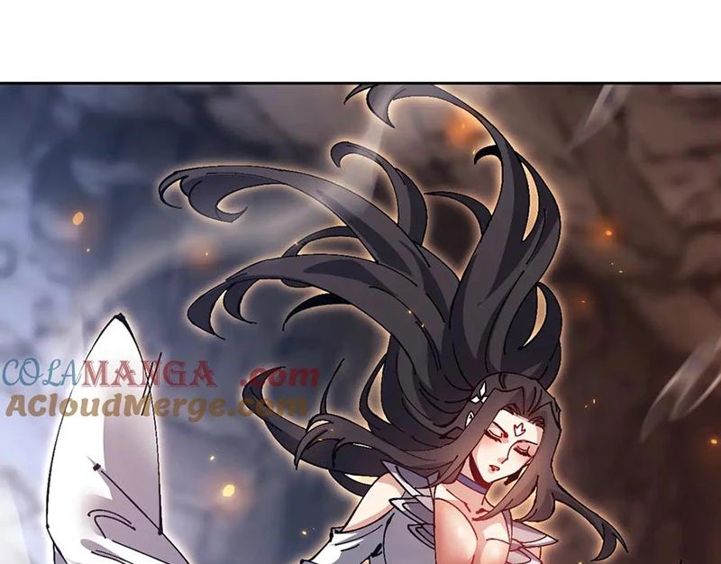 Sư Tôn: Nghịch Đồ Này Mới Không Phải Là Thánh Tử chapter 94 96