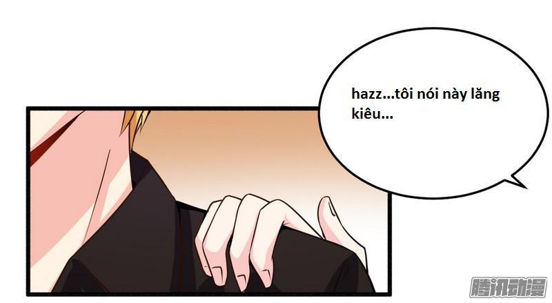 tổng tài đã cưới em chapter 25 4