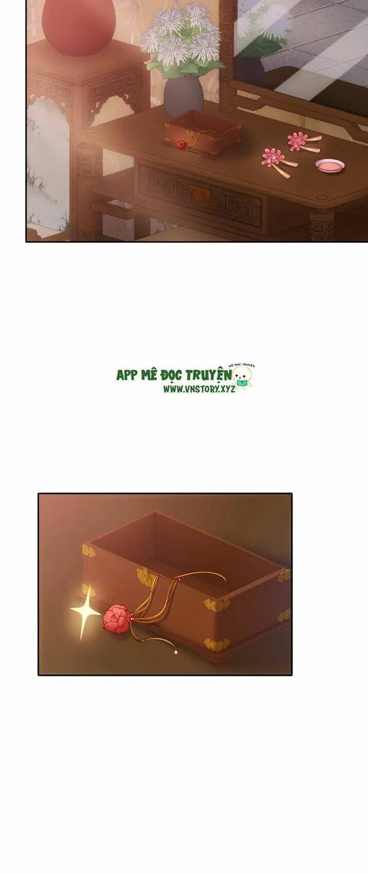 đô đốc đại nhân sủng thê kí chapter 48 19