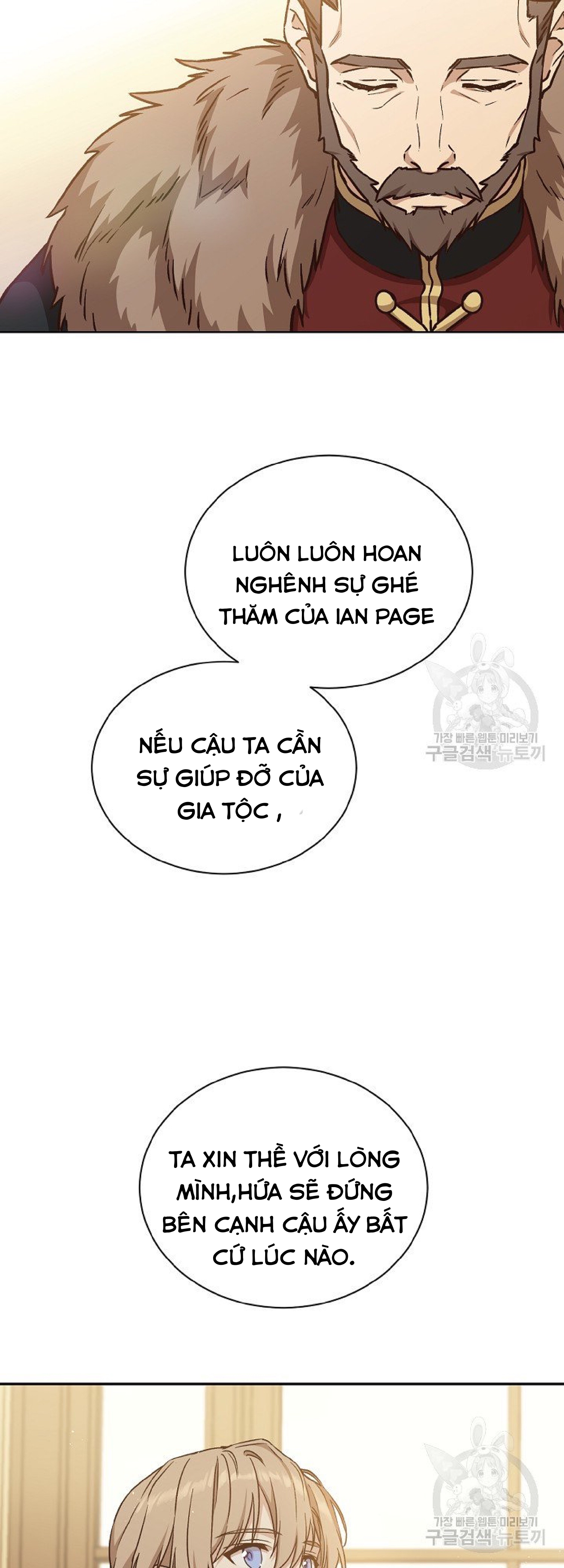 sự quay trở lại của pháp sư cấp 8 chapter 6 47