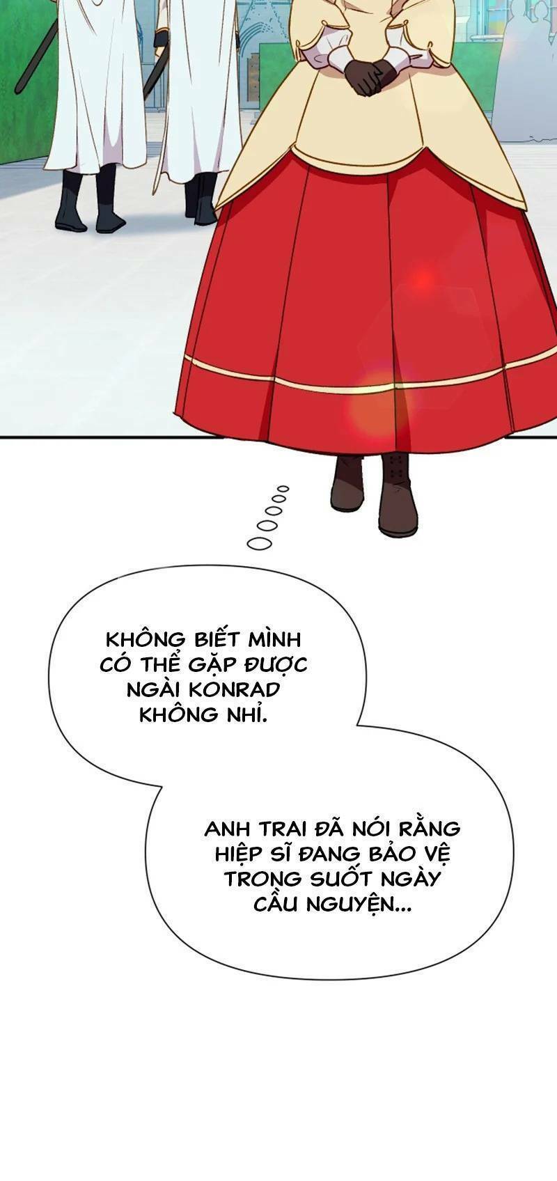 khế ước của nữ công tước quái vật chapter 49 48