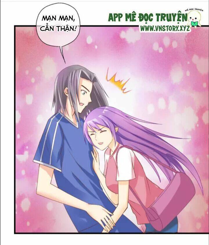 bồn tắm có vấn đề?! chapter 55 82