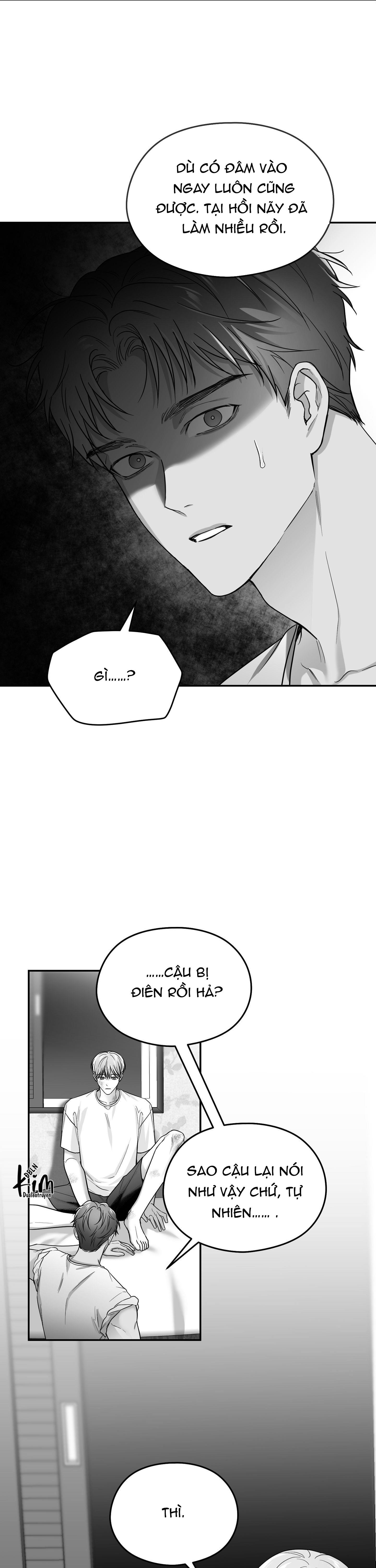 non zero sum chapter 27 28