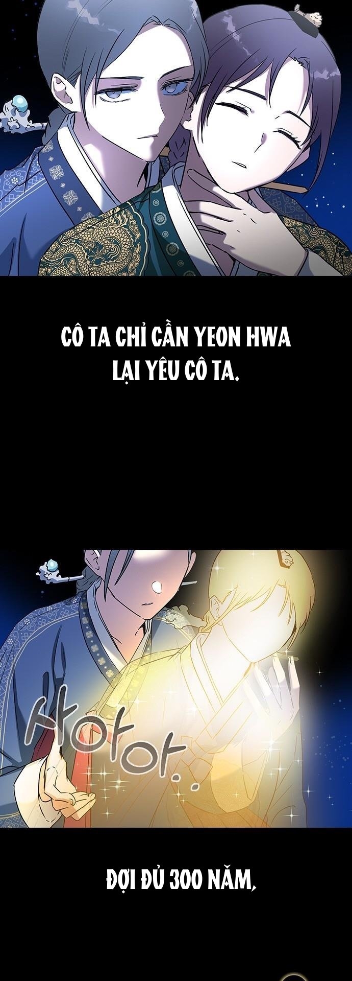 nhân duyên kiếp trước chapter 63.1 3