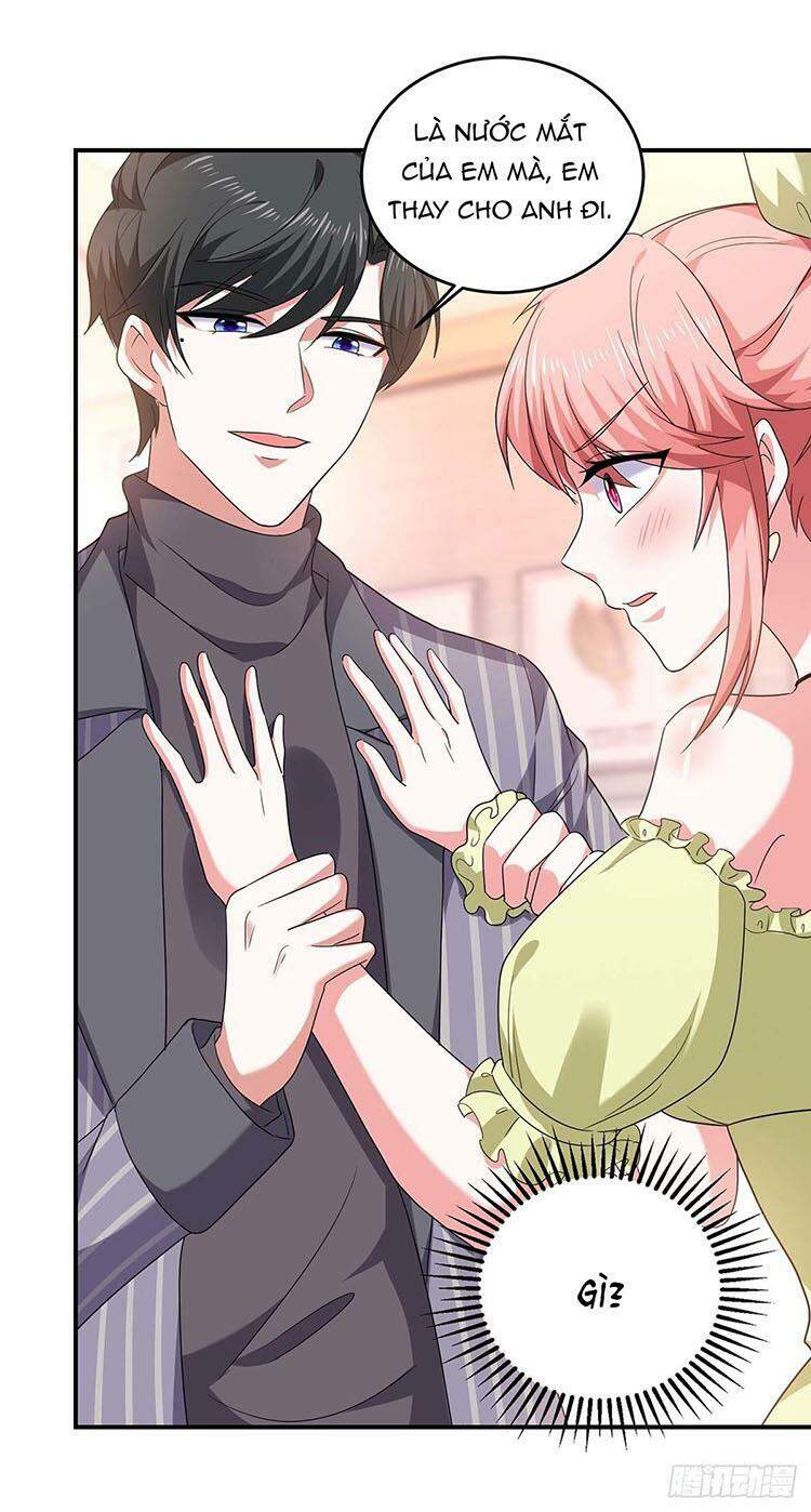 đại lão gọi tôi tiểu tổ tông chapter 53 25