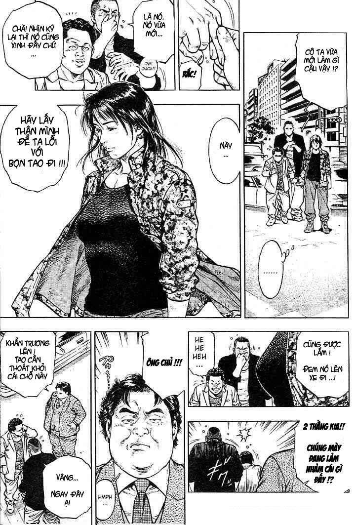 angel heart chapter 4 5