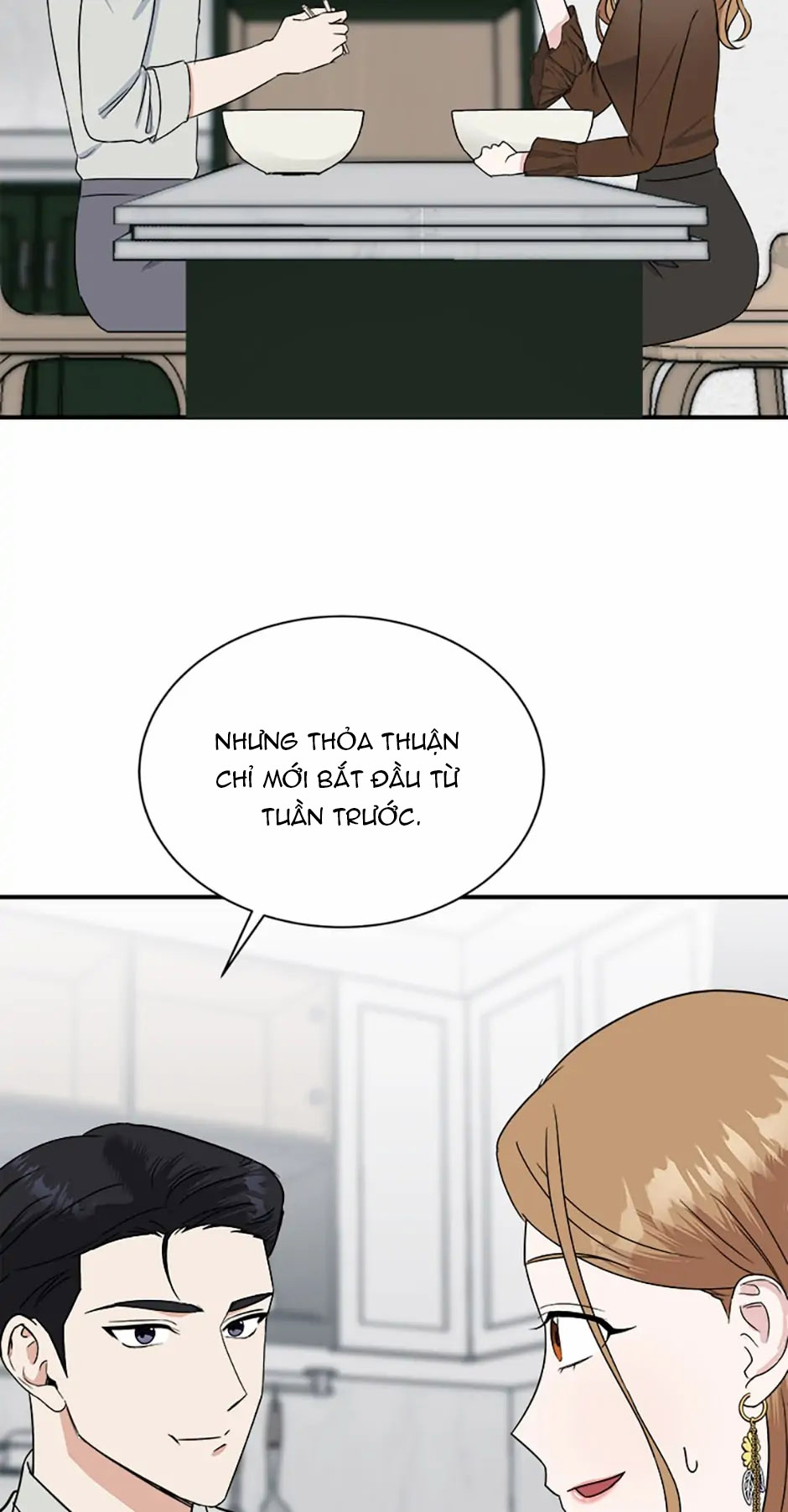 thiếu tôi là sếp mất ngủ ngay chapter 27.2 14