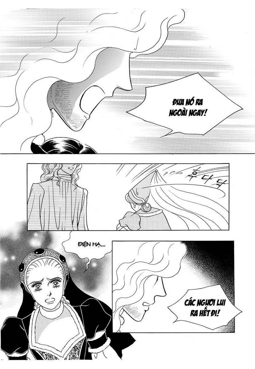 princess manhwa chapter 63 16