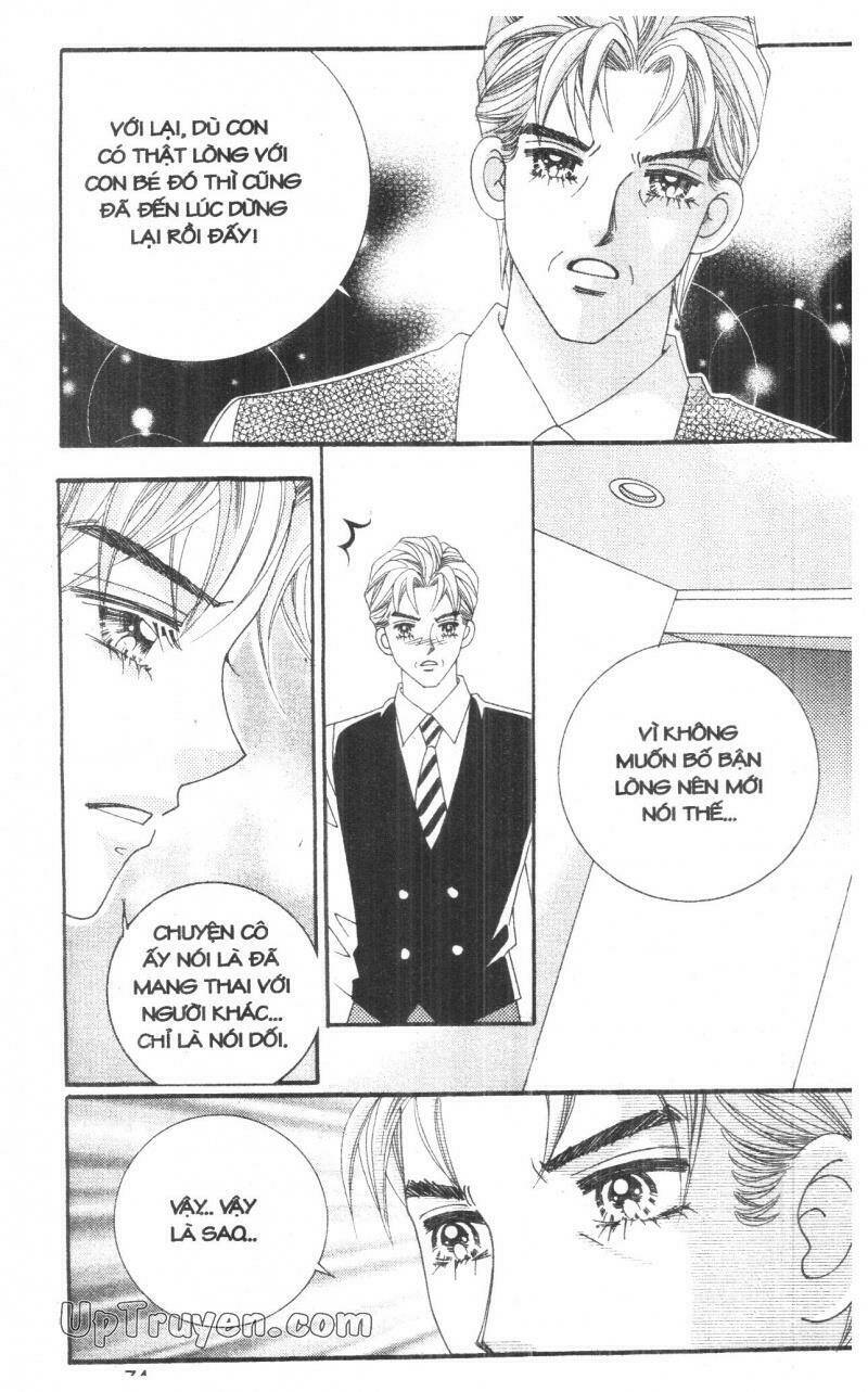 meo meo dịu dàng đi nhé chapter 11 74