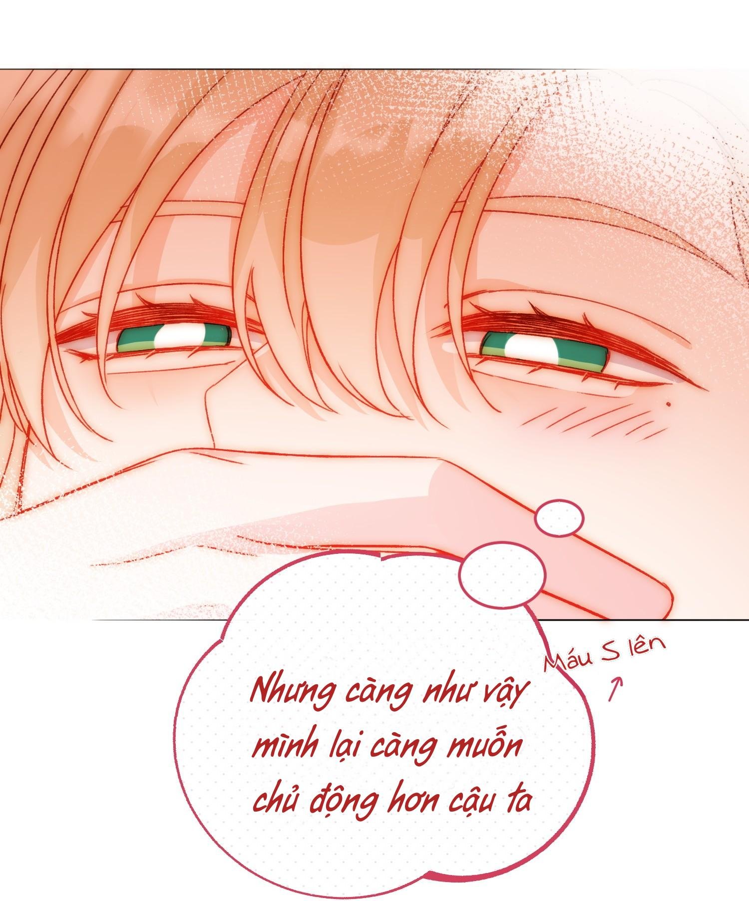 tôi phải trở thành nhân vật đại phản diện chapter 39 14