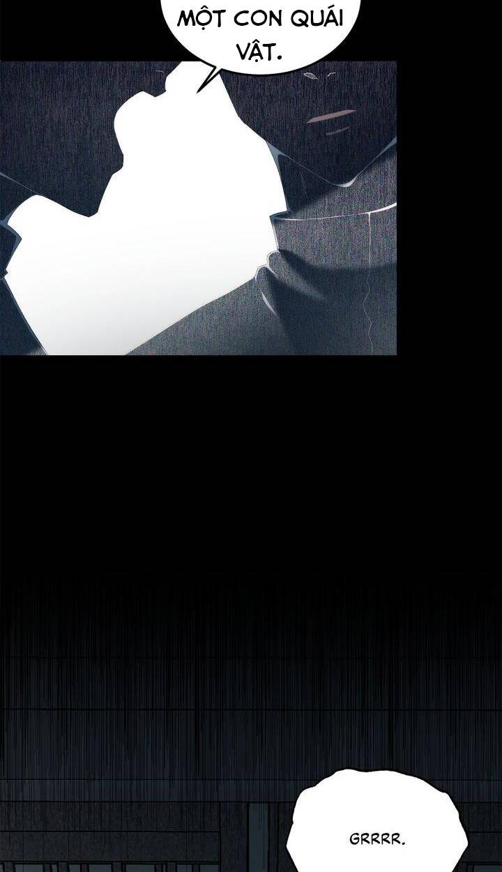 cách để trao vương miện cho vị hoàng tử hoang dã của tôi chapter 21 43