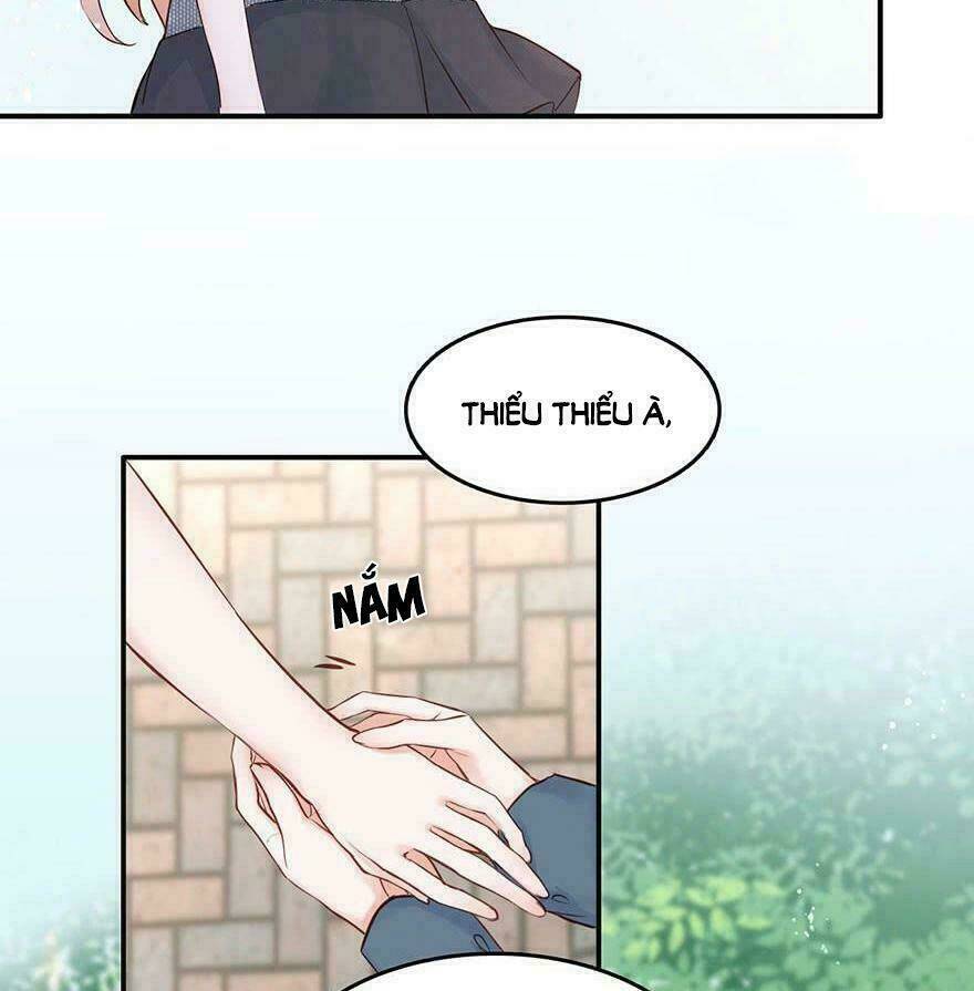 sau này vẫn cứ thích em chapter 35 29