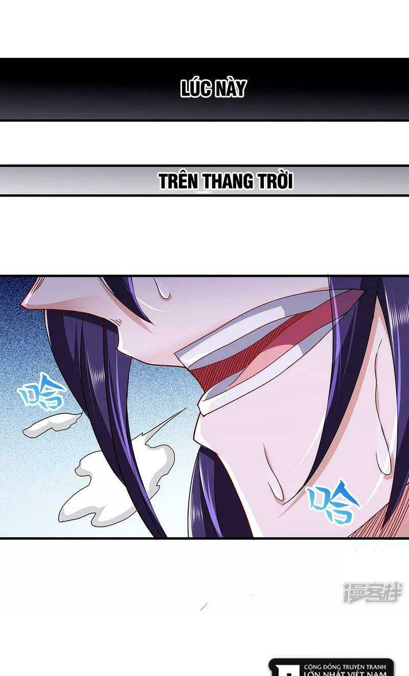 yêu đạo chí tôn yêu hoàng trở về chapter 91 13