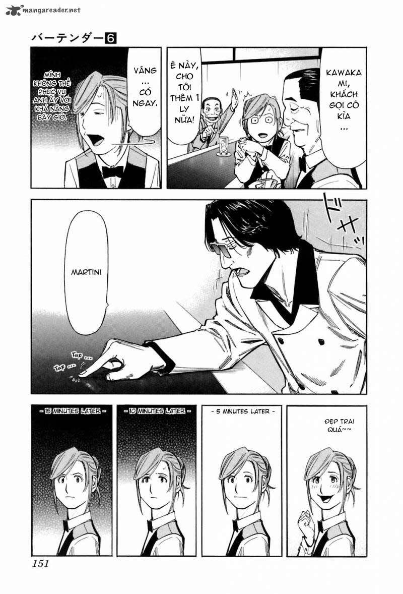 bartender chapter 46 6