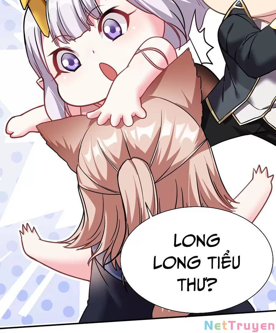 đồ long kỵ sĩ hôn môi ác long chapter 47.1 12